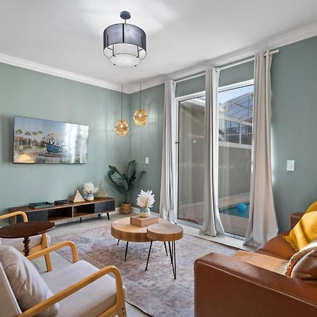 Stunning 4Bed Home, Perfect For Families 基西米 外观 照片