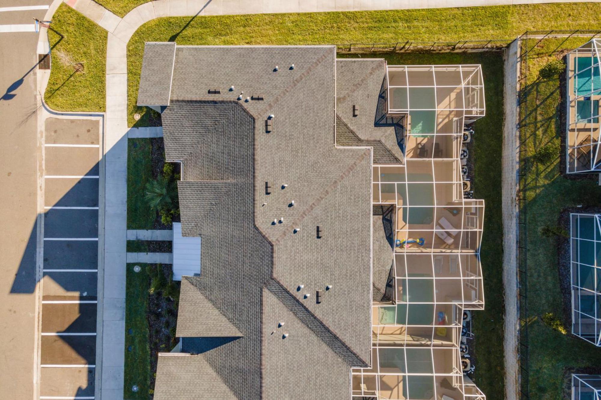 Stunning 4Bed Home, Perfect For Families 基西米 外观 照片