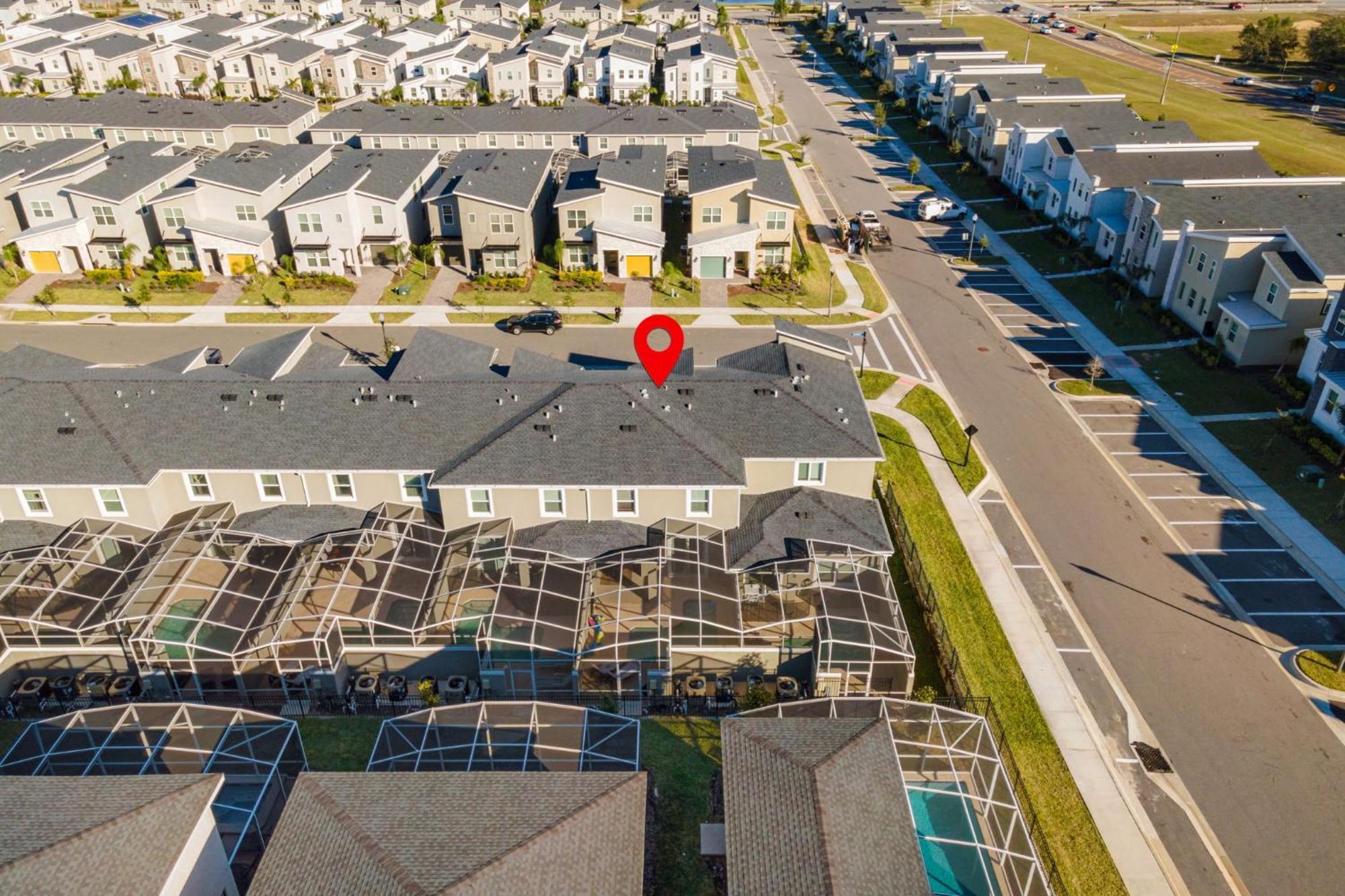 Stunning 4Bed Home, Perfect For Families 基西米 外观 照片