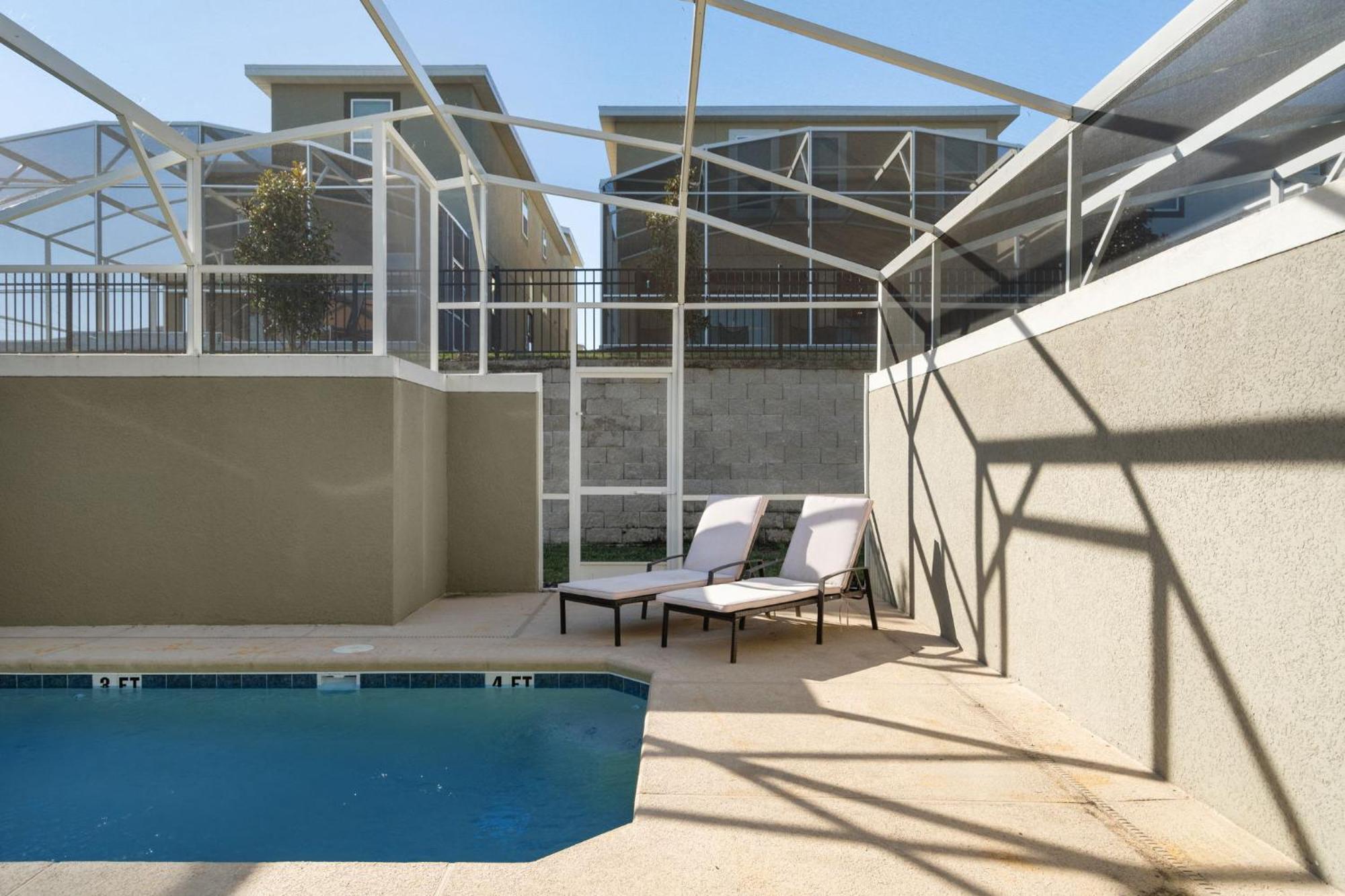 Stunning 4Bed Home, Perfect For Families 基西米 外观 照片