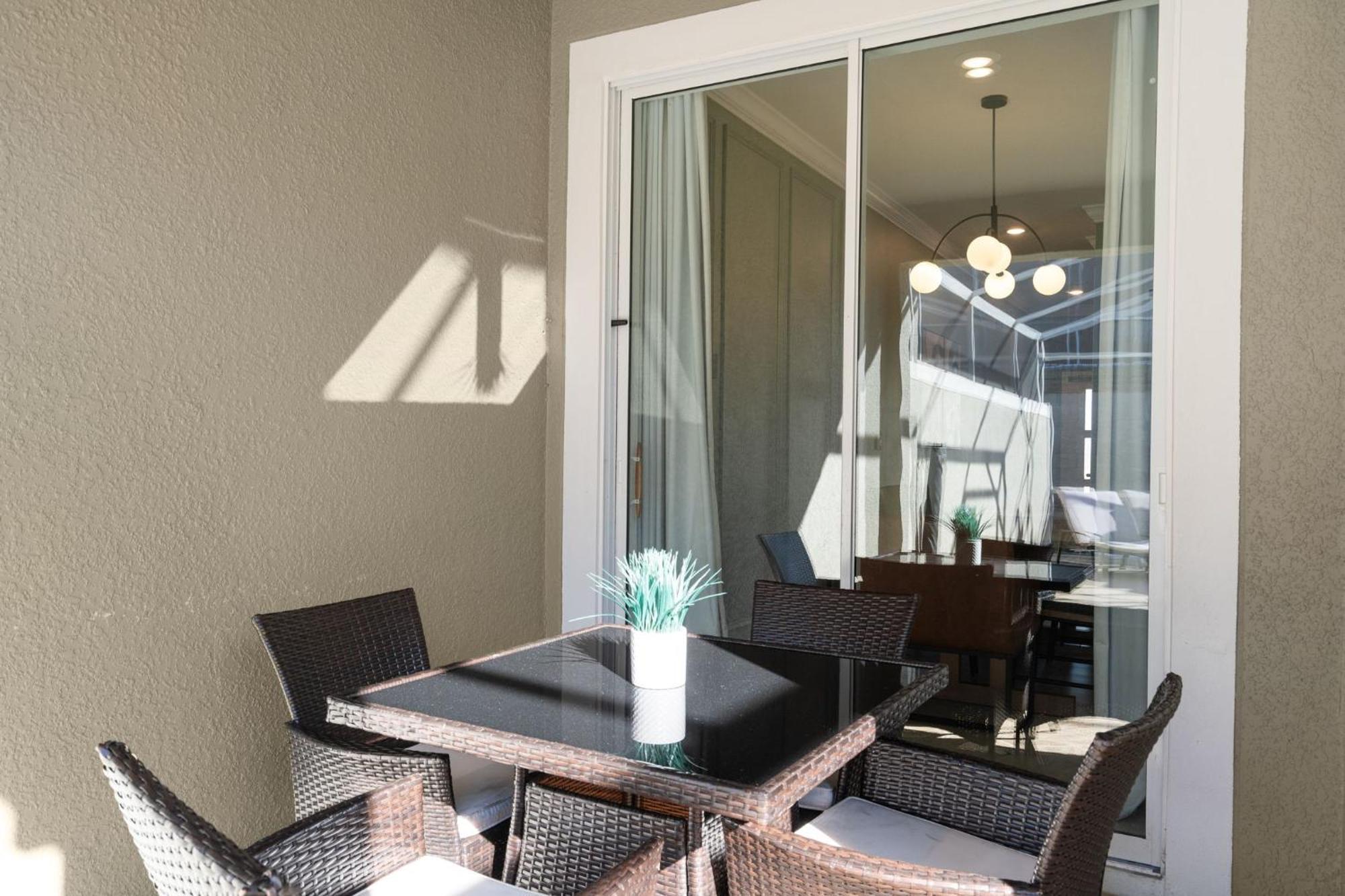 Stunning 4Bed Home, Perfect For Families 基西米 外观 照片