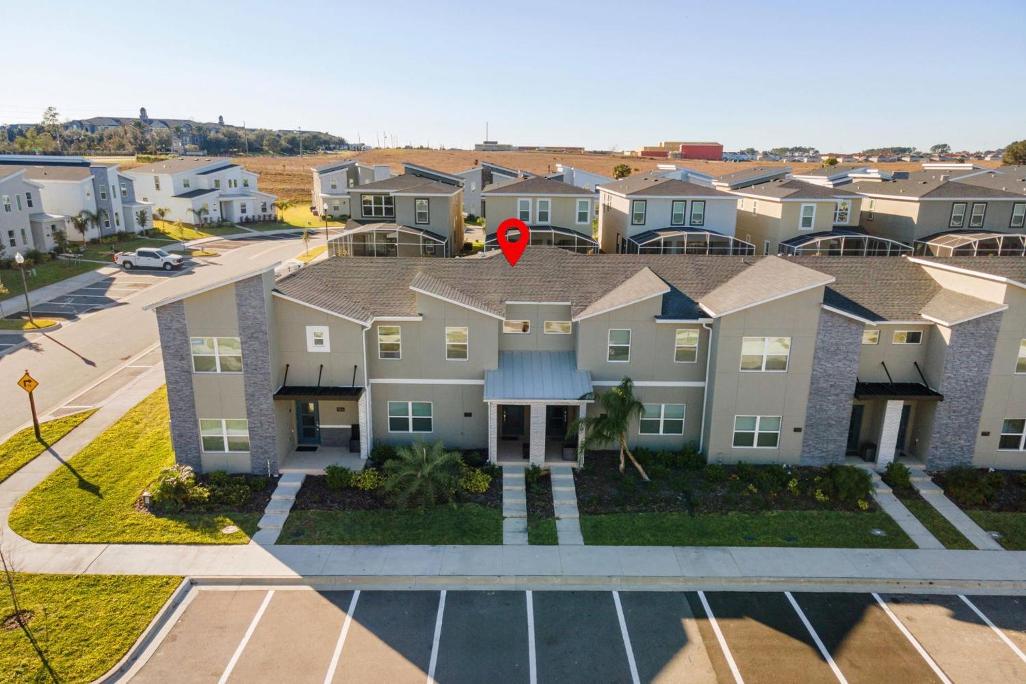 Stunning 4Bed Home, Perfect For Families 基西米 外观 照片
