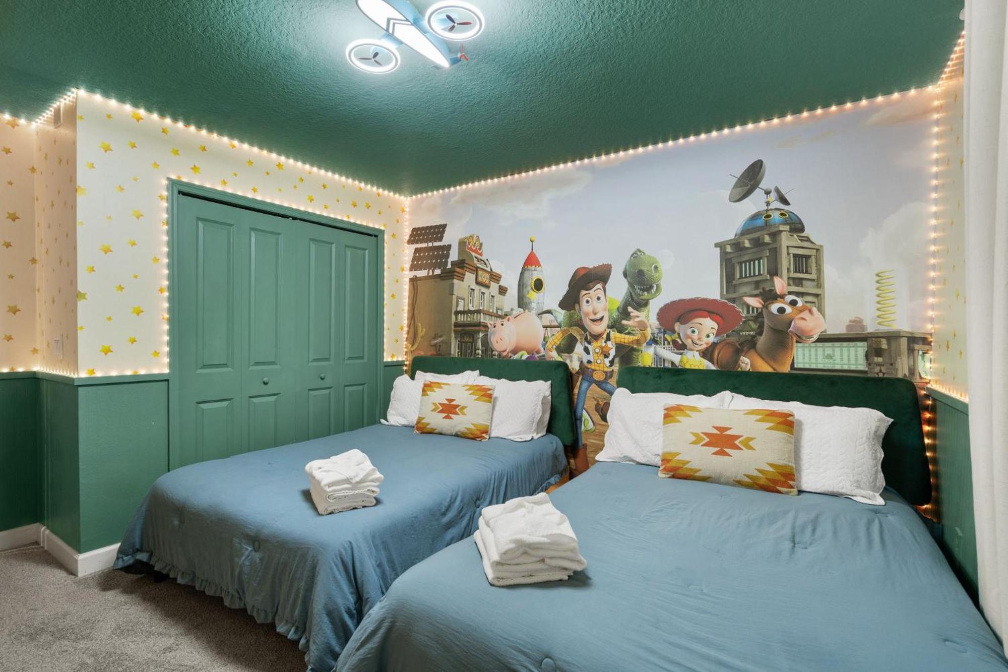 Stunning 4Bed Home, Perfect For Families 基西米 外观 照片