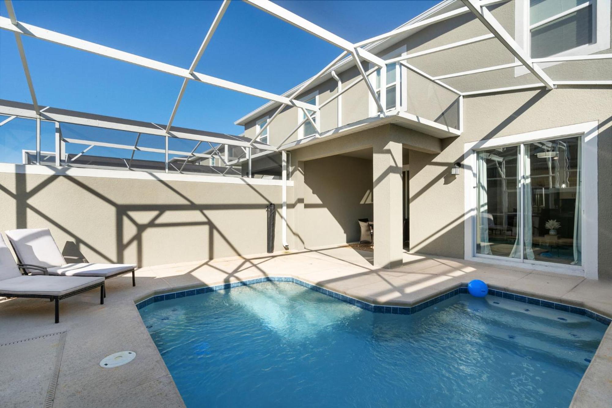 Stunning 4Bed Home, Perfect For Families 基西米 外观 照片