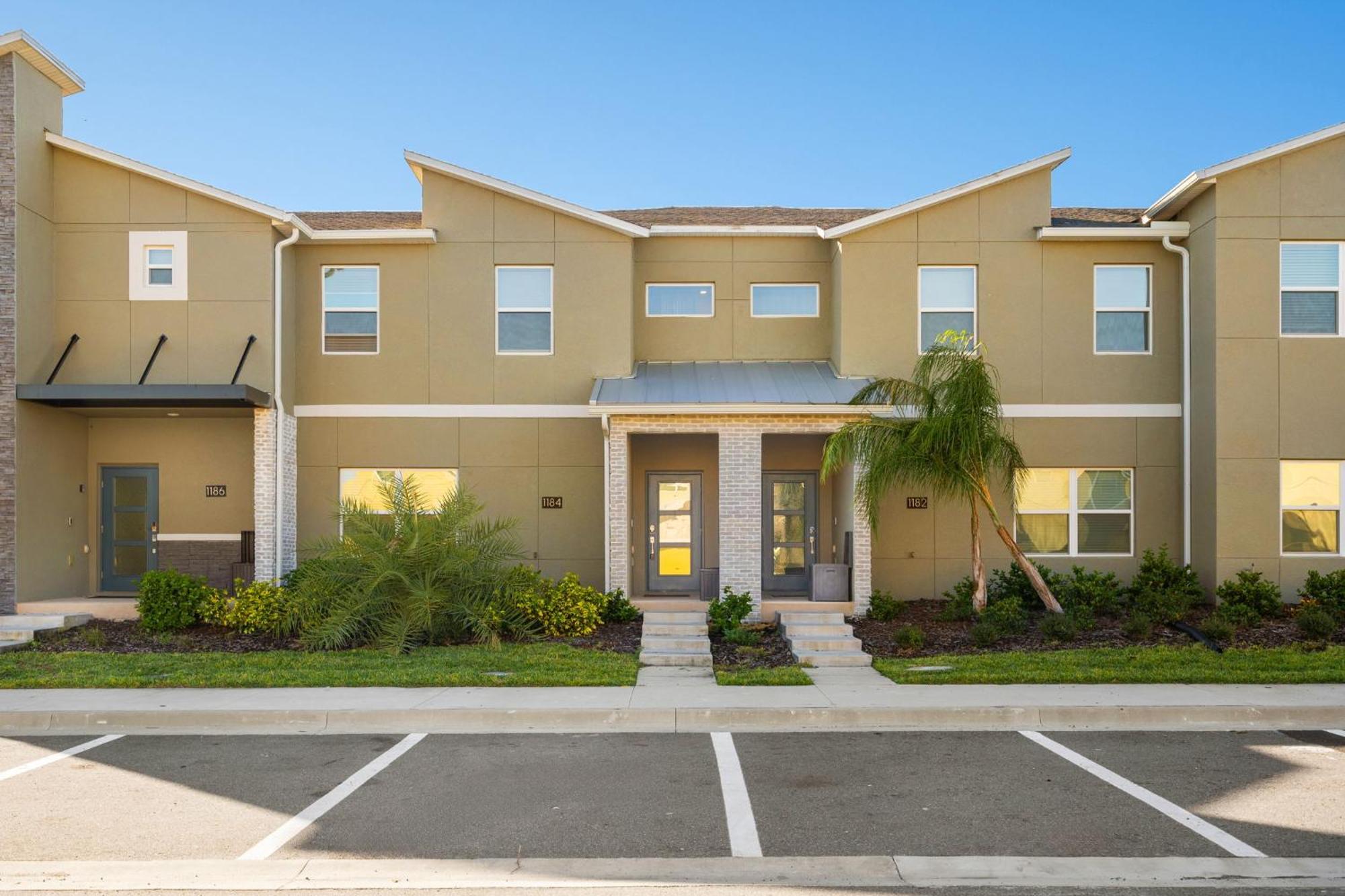 Stunning 4Bed Home, Perfect For Families 基西米 外观 照片