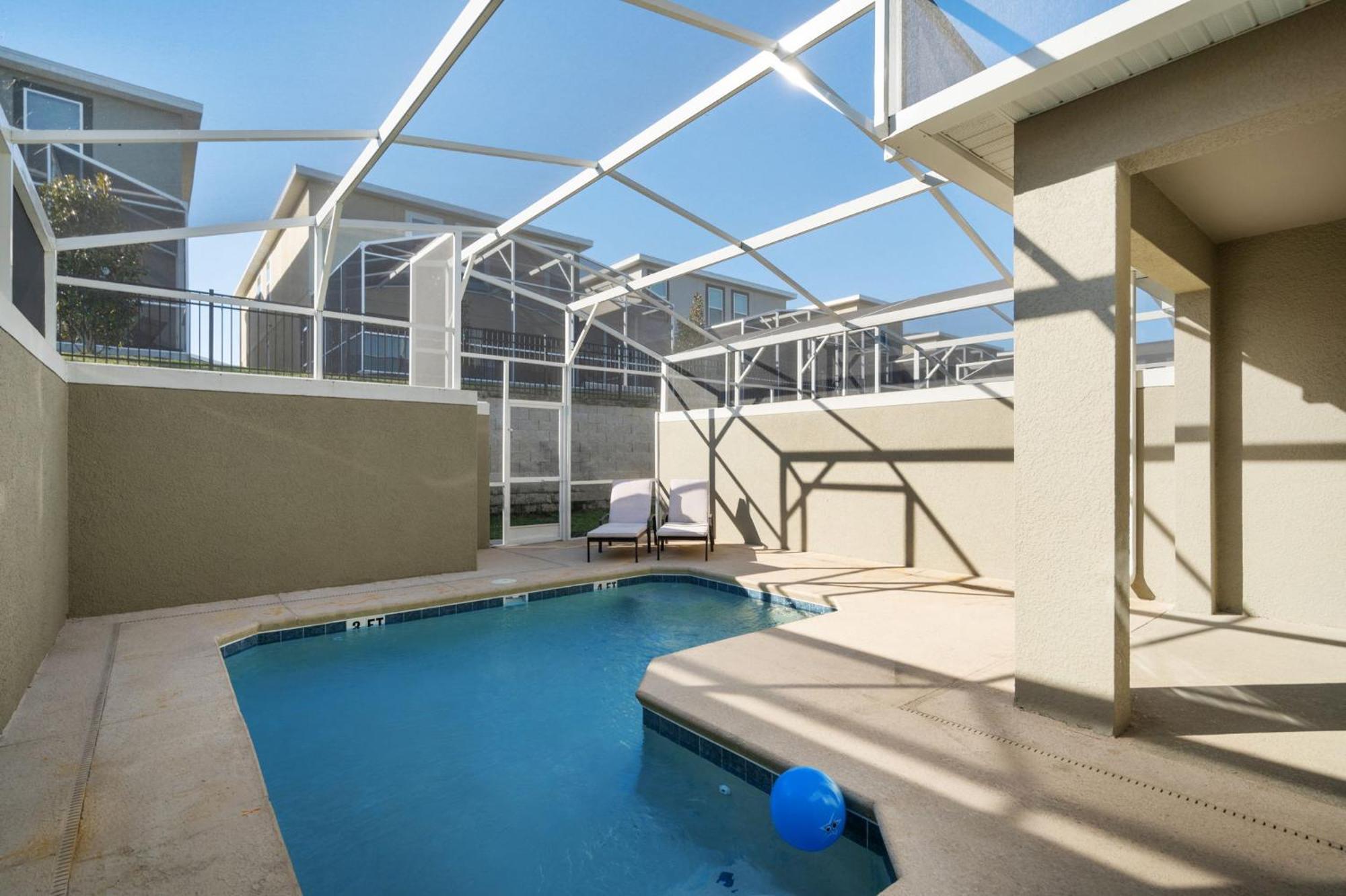 Stunning 4Bed Home, Perfect For Families 基西米 外观 照片