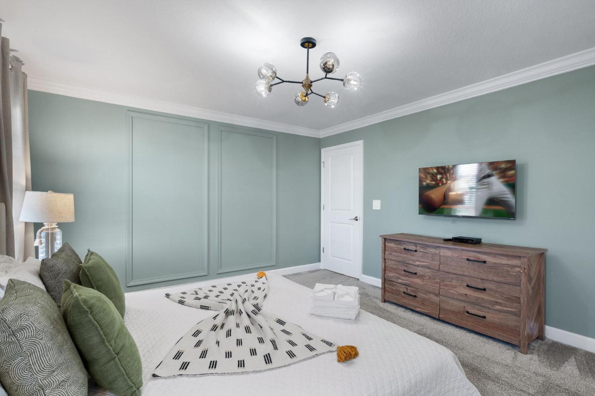 Stunning 4Bed Home, Perfect For Families 基西米 外观 照片