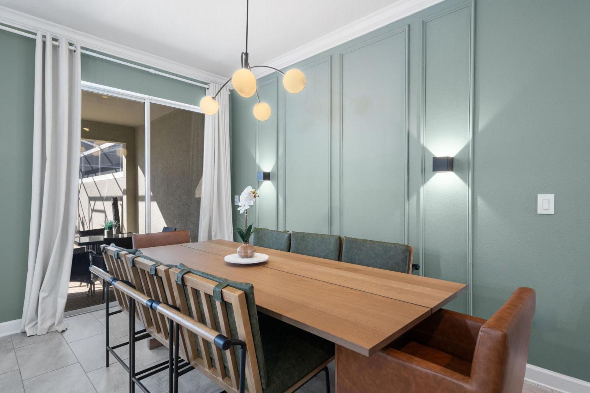 Stunning 4Bed Home, Perfect For Families 基西米 外观 照片