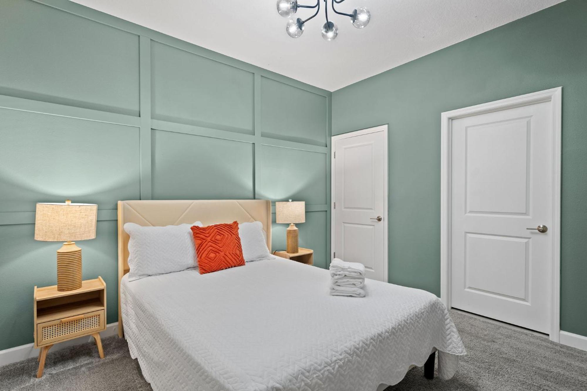 Stunning 4Bed Home, Perfect For Families 基西米 外观 照片