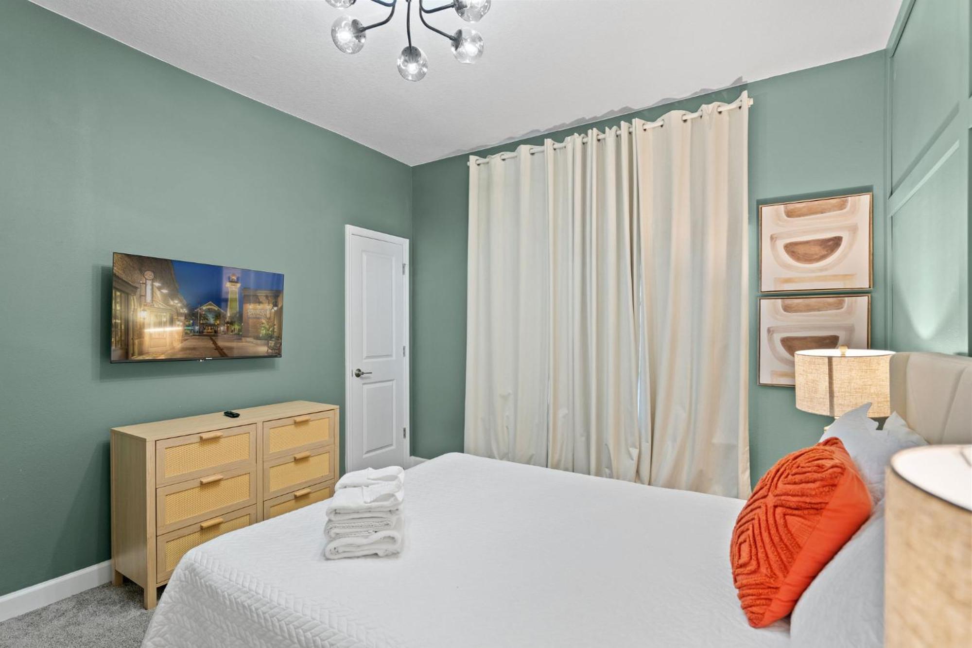 Stunning 4Bed Home, Perfect For Families 基西米 外观 照片