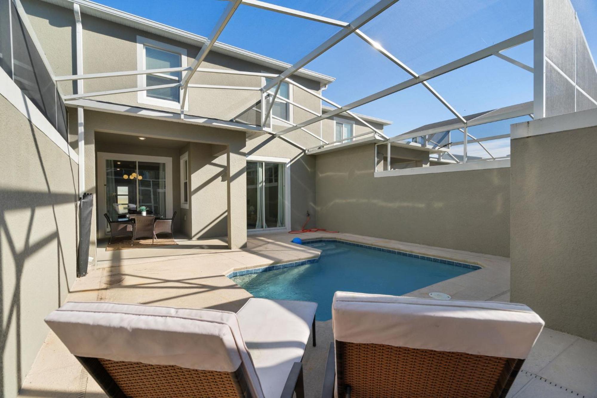 Stunning 4Bed Home, Perfect For Families 基西米 外观 照片