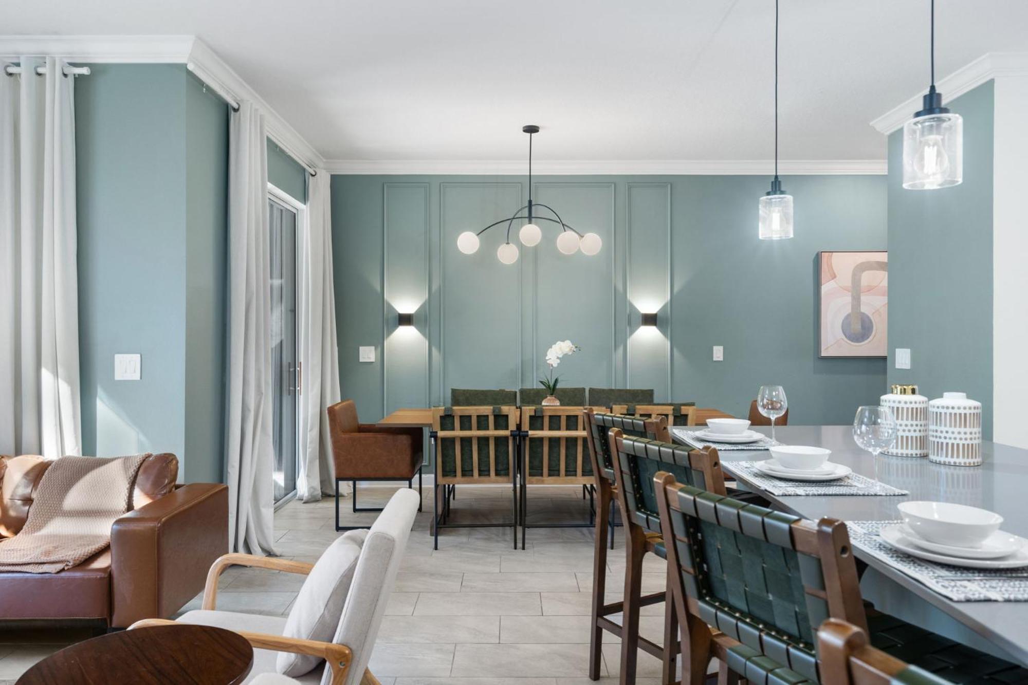 Stunning 4Bed Home, Perfect For Families 基西米 外观 照片