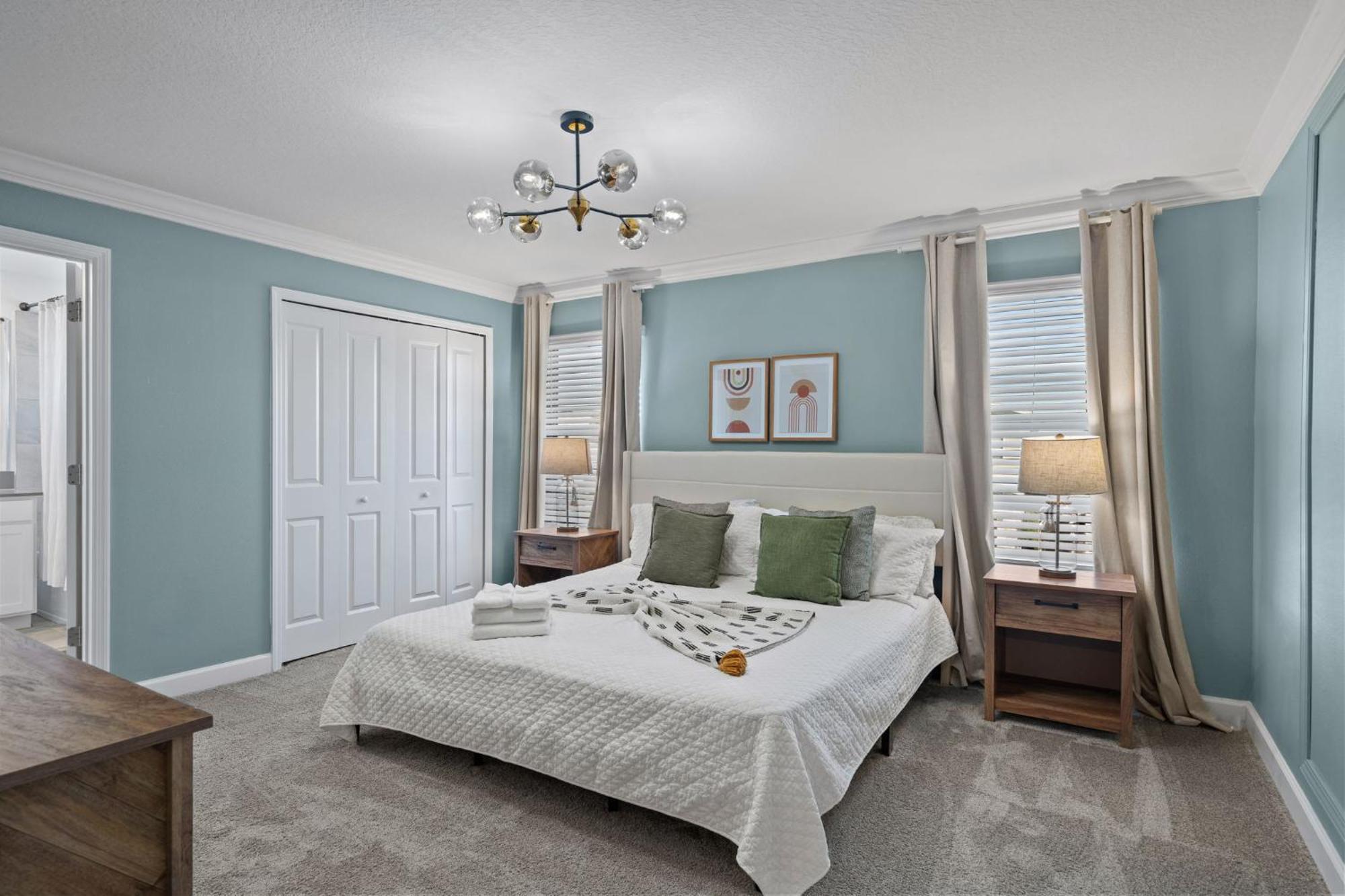 Stunning 4Bed Home, Perfect For Families 基西米 外观 照片